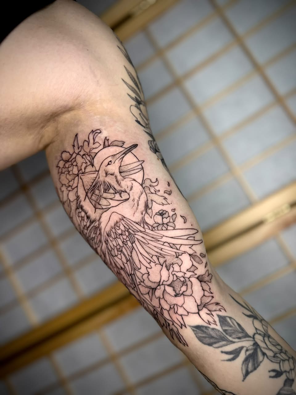 Tatuagem Traço Fino em São Caetano do Sul SP