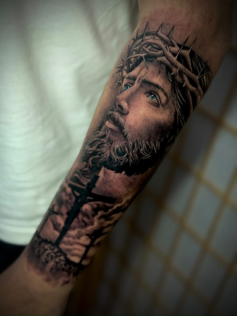 Tatuagem Realista em São Caetano do Sul SP